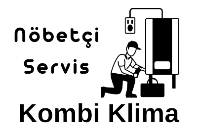 Nöbetçi Kombi Servis logo